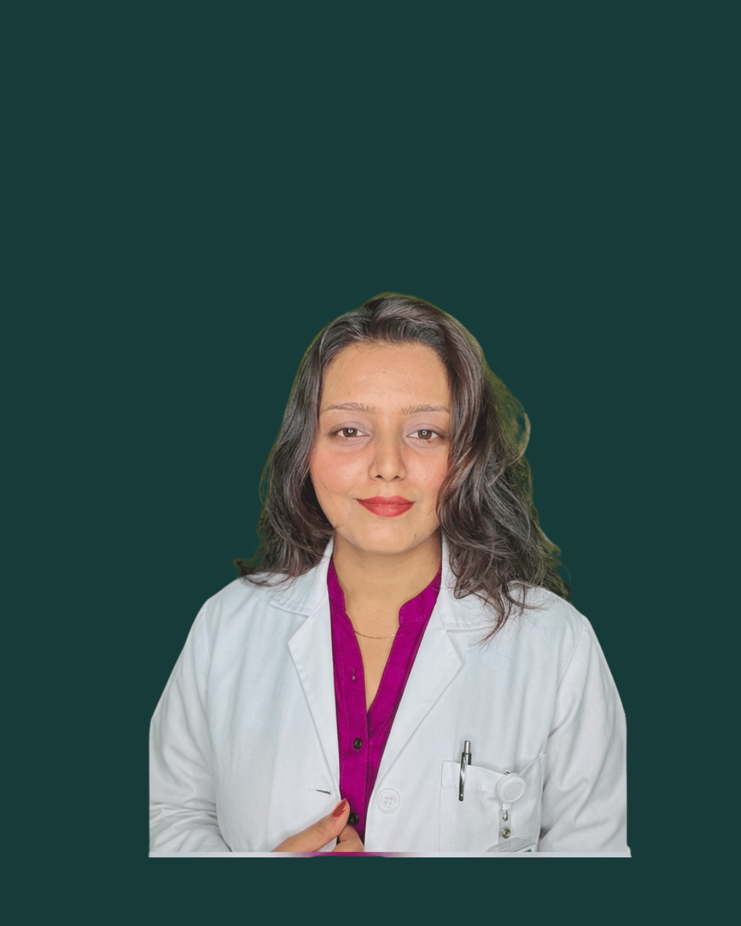 Dr. Khushboo Bhagat